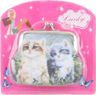 Portemonnee - katjes