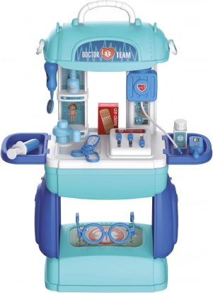 Set adapters reductie van 3/8 naar 1/2 inch