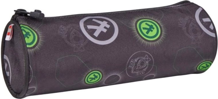 LEGO NINJAGO rond etui voor potloden Master of Energy