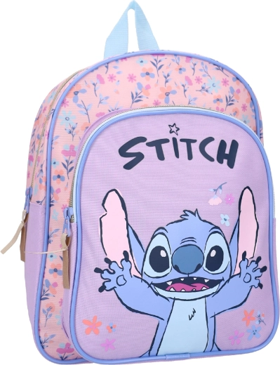 Disney Stitch kinder rugzak Spring Smiles 30 cm