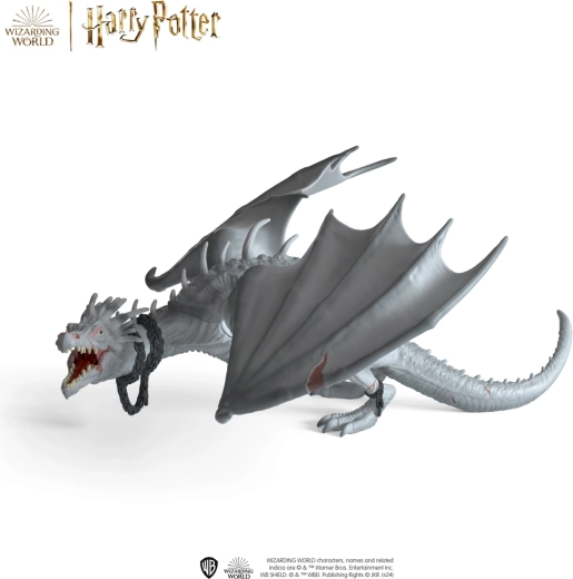 Harry Potter Oekraïense IJzerbuikdraak