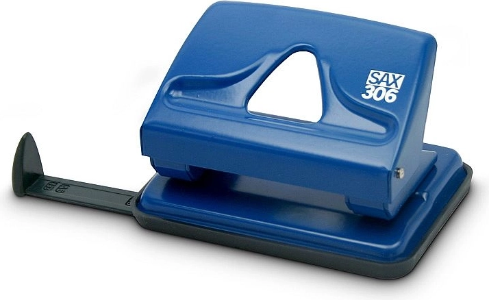 Perforator SAX 306 blauw