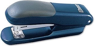 Nietmachine BOXER 200 blauw