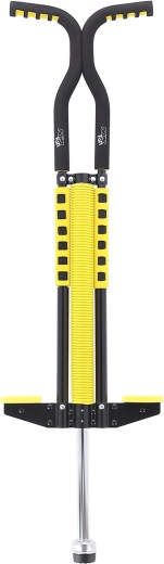 Springstok NILS Fun geel