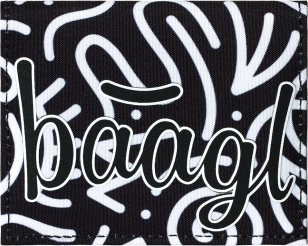 Studentenportemonnee BAAGL Element