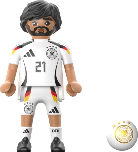 Playmobil DFB Stars figuur İlkay Gündoğan