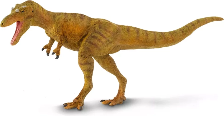 Safari Ltd. figuur Qianzhousaurus „Pinocchio rex“ - 1 stuk