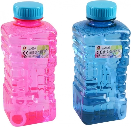 Navulling voor bellenblaas 473 ml