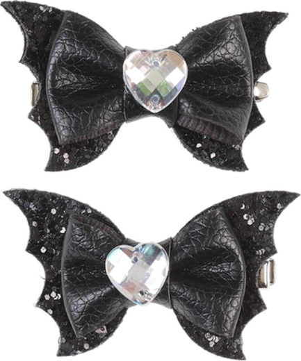 Souza! Nocty haarclips voor kleine heksjes - 2 stuks