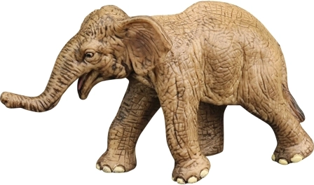 BALULU olifantenfiguur