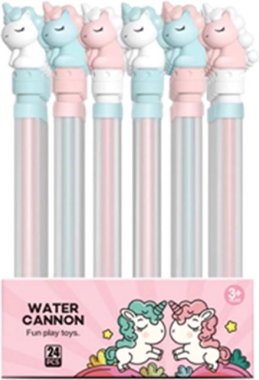 Waterpistool Eenhoorn 36 cm