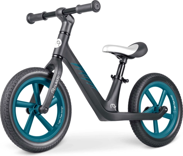 Loopfiets voor kinderen Light Flee NUKIDO