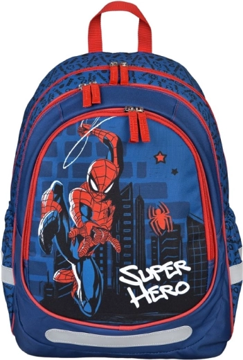 Spider-Man schoolrugzak