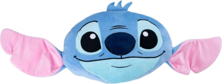 3D-kussen Lilo en Stitch