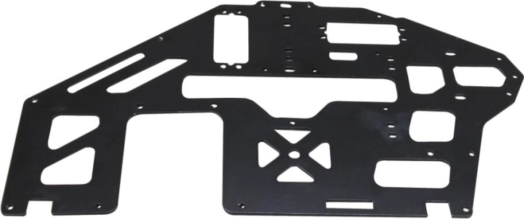 Linker hoofdframe E-Rix 500