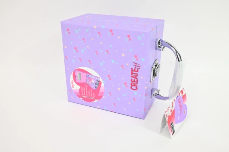 Create It! make-upkoffertje voor kinderen