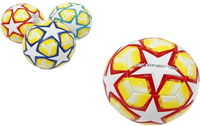 Voetbal maat 5