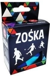 Zośka in een doosje