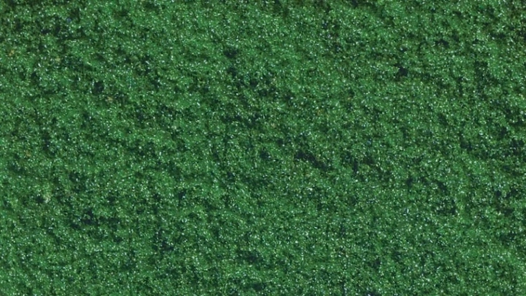 Noch PROFI Flock schuimvlokken middelgroen