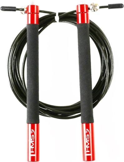 Snel springtouw HMS SK54 – rood