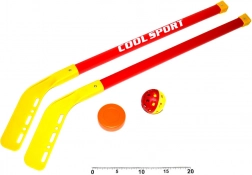 Kinder hockeyset Minihokeystick