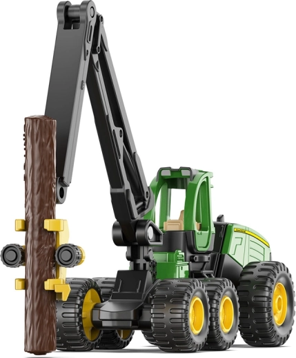 SIKU bosharvester John Deere