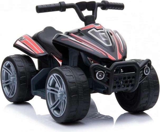 Elektrische kinderquad TR1805 zwart