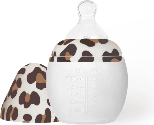 Élhée antikoliek babyfles Graouu 150 ml