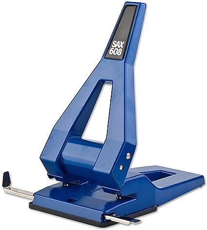 Perforator SAX 608 blauw