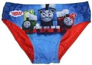Kinderzwembroek Thomas de Trein
