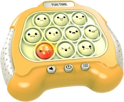 Antistress-spel