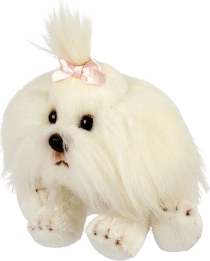 Shih Tzu hondenfiguurtje