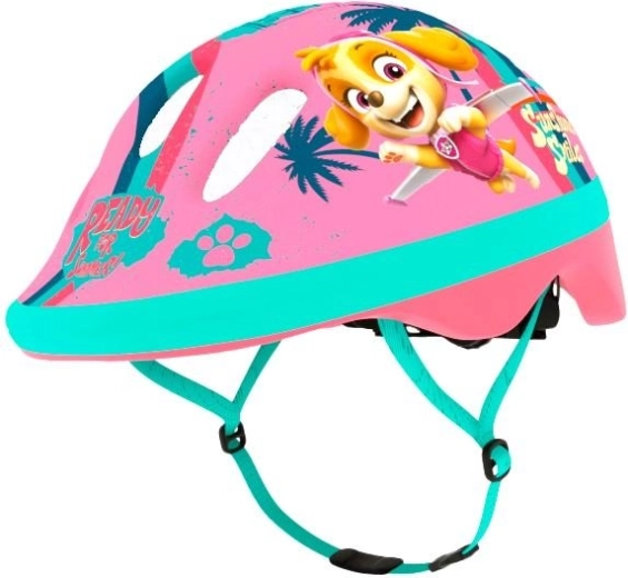 Kinderfietshelm Seven Paw Patrol XS 48–52 cm