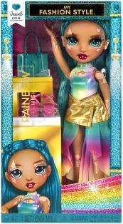 Modepop Rainbow High Jewel