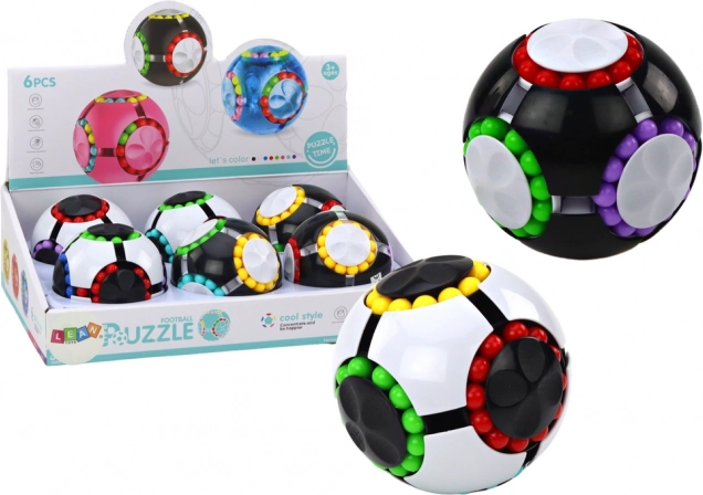 Magische logische bal