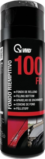 Sneldrogende vulprimer donkergrijs 400 ml