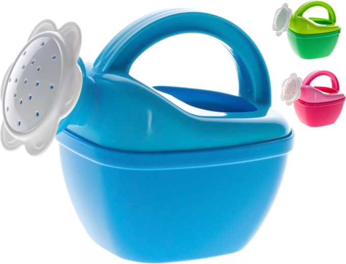 Kinder gieter met sproeikop