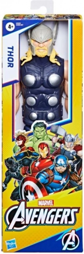 Figurine Thor Avengers Titan Hero