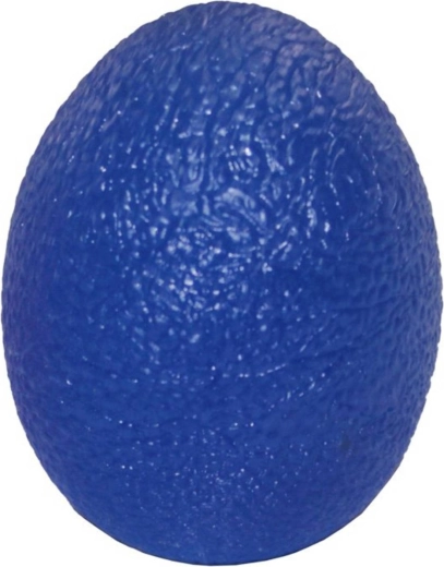 Merco massage-anti-stresei blauw - 1 stuk