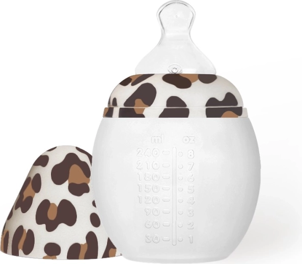 Élhée anti-koliek babyfles graouu 240 ml