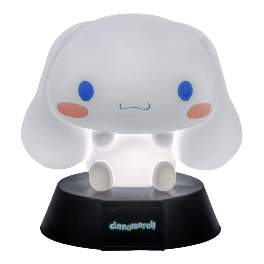 Icon Light Cinnamoroll lampje
