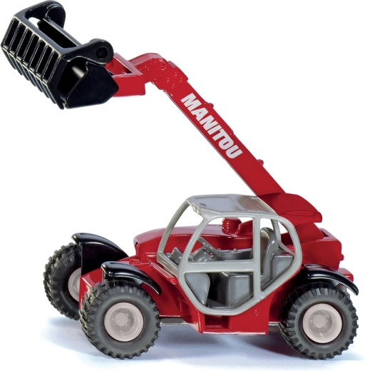 Siku telescopische lader Manitou