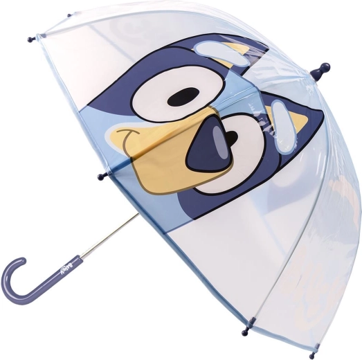 Bluey-paraplu - 1 stuk