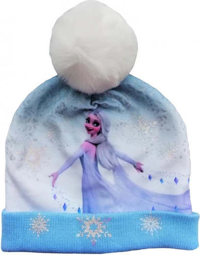 Muts Frozen - 1 stuk