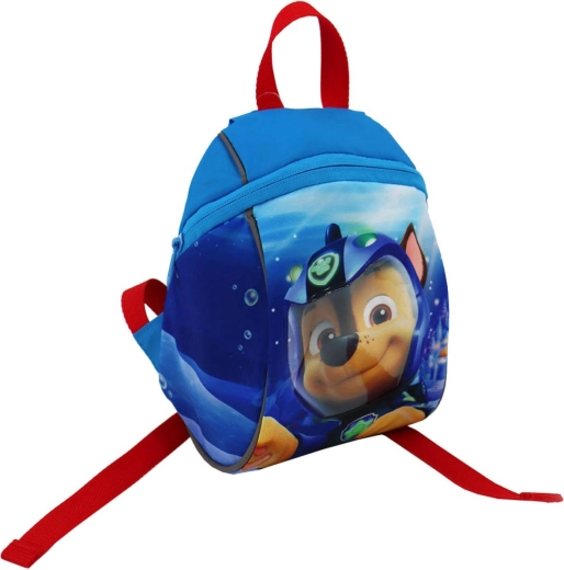Kinder-rugzak Paw Patrol 3 l blauw - 1 stuk
