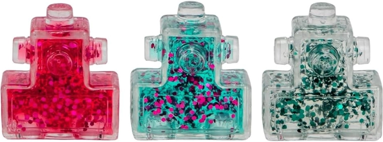 Fidget Blox Touch antistreskubus