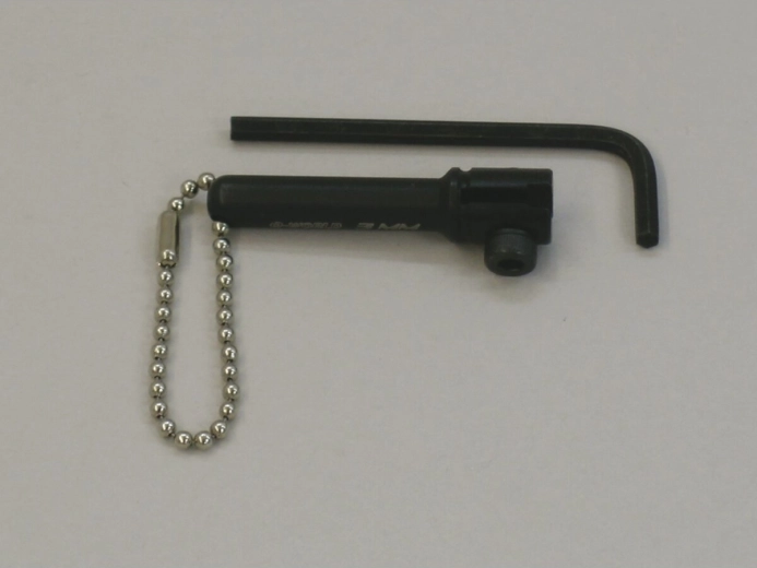JAMARA speciaal gereedschap voor het bevestigen van zuigerstangen van 3 mm