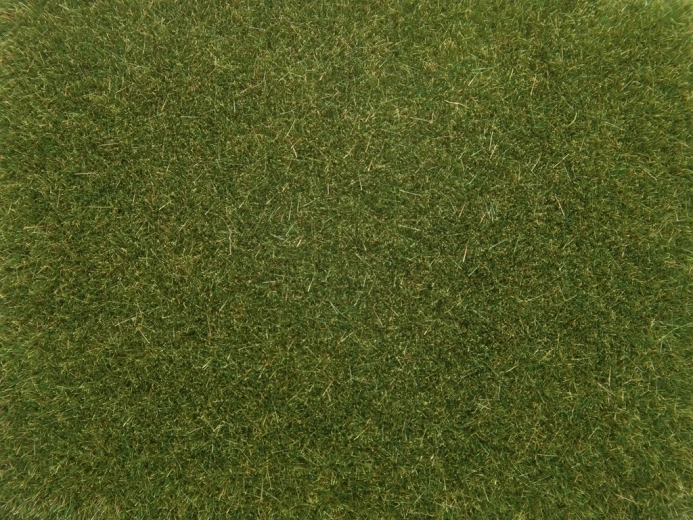 NOCH statisch gras lichtgroen 4 mm