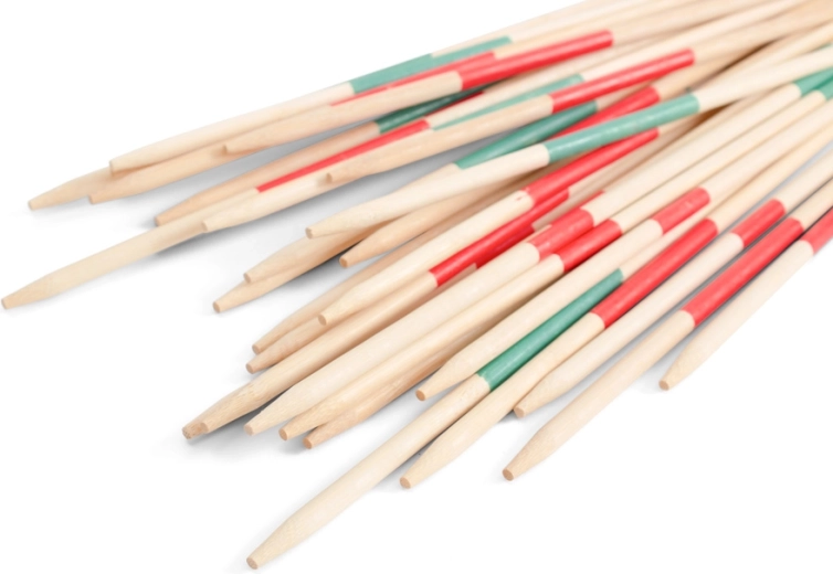 Mega mikado