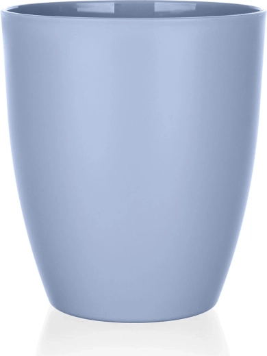 Plastic beker 370 ml CULINARIA ice blauw